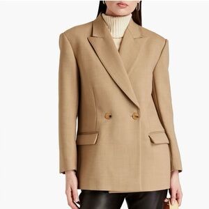 Sandro Blazer